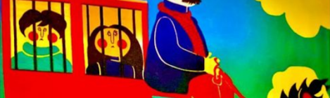 Xin Ding and Shit and Shine